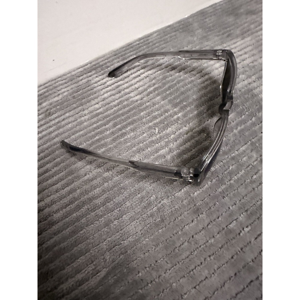 Body Glove Square Sunglasses Polarized Clear Green UVA UVB Protection